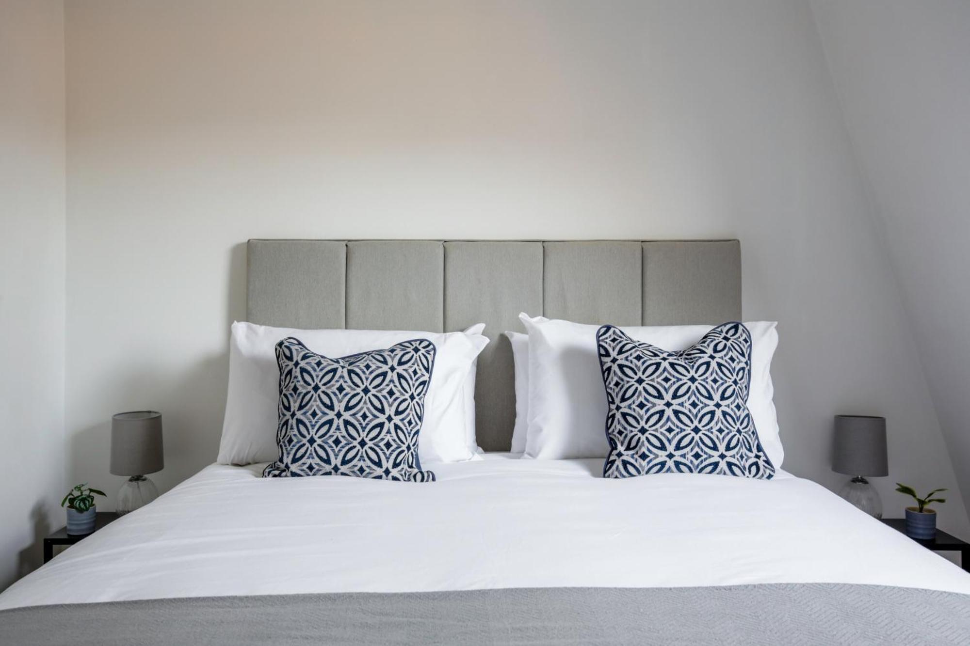 Chester Stays - Best Value Apartment With Free Parking In The Heart Of チェスター エクステリア 写真