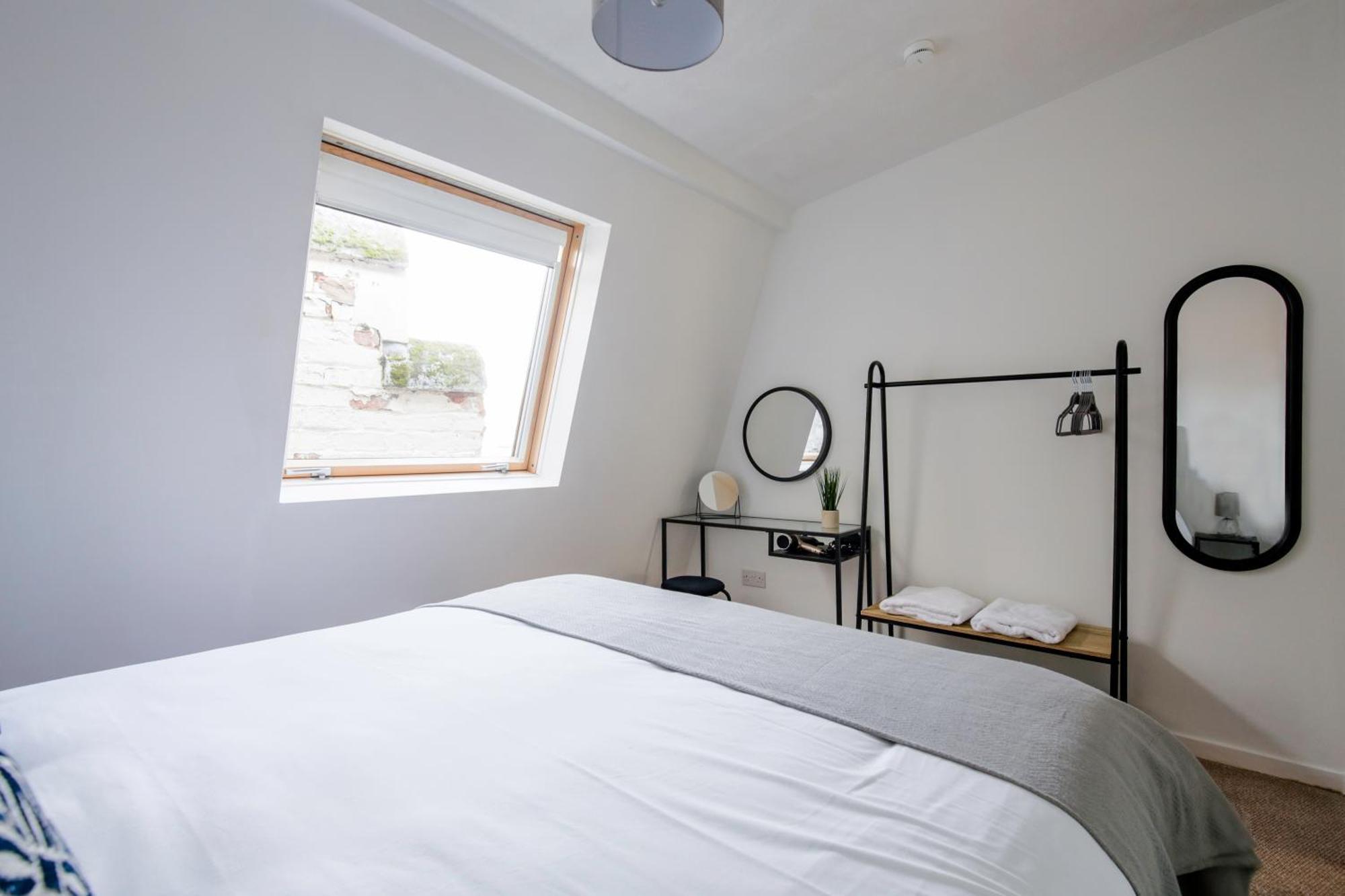 Chester Stays - Best Value Apartment With Free Parking In The Heart Of チェスター エクステリア 写真